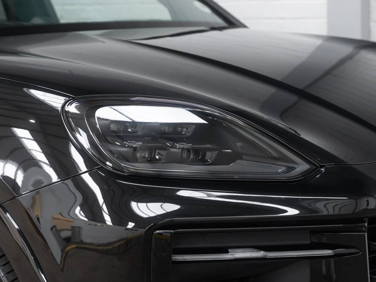 Cayenne GTS image 11