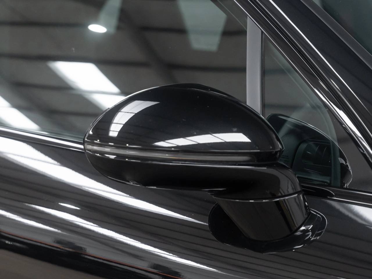 Cayenne GTS image 18