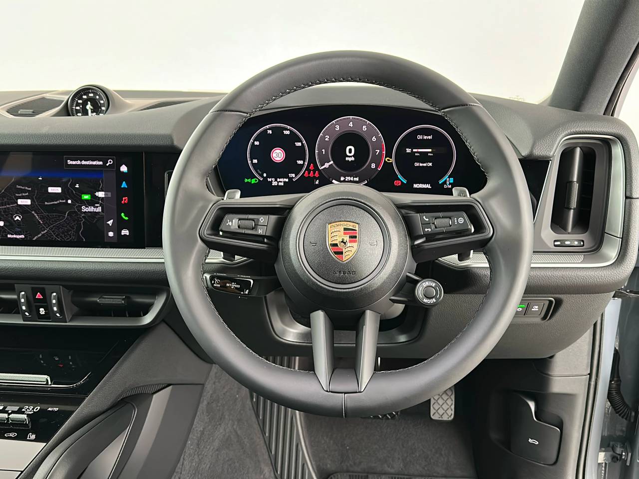 Cayenne V6 (86) image 31