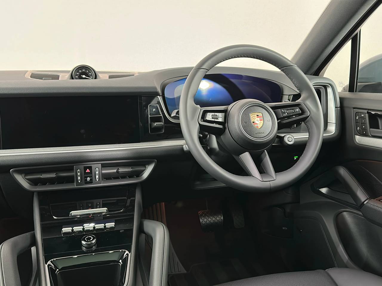 Cayenne V6 (86) image 19