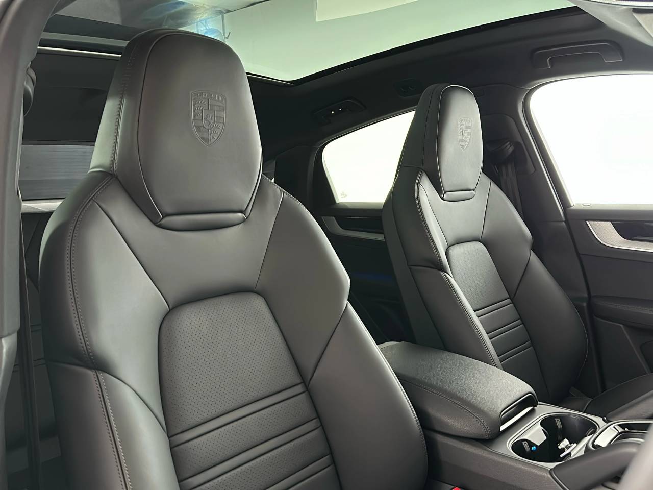 Cayenne V6 (86) image 24