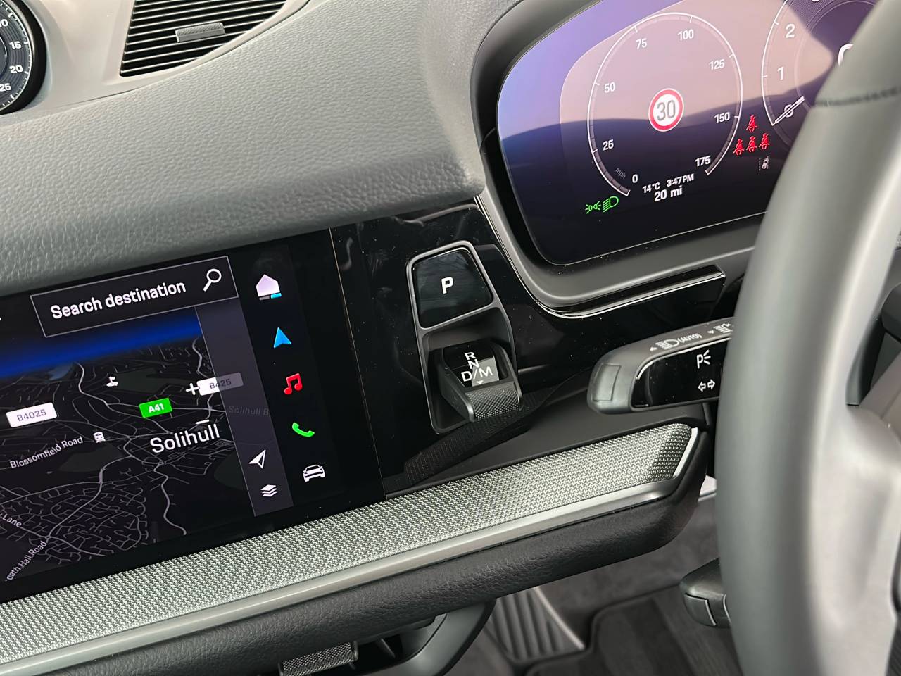 Cayenne V6 (86) image 33