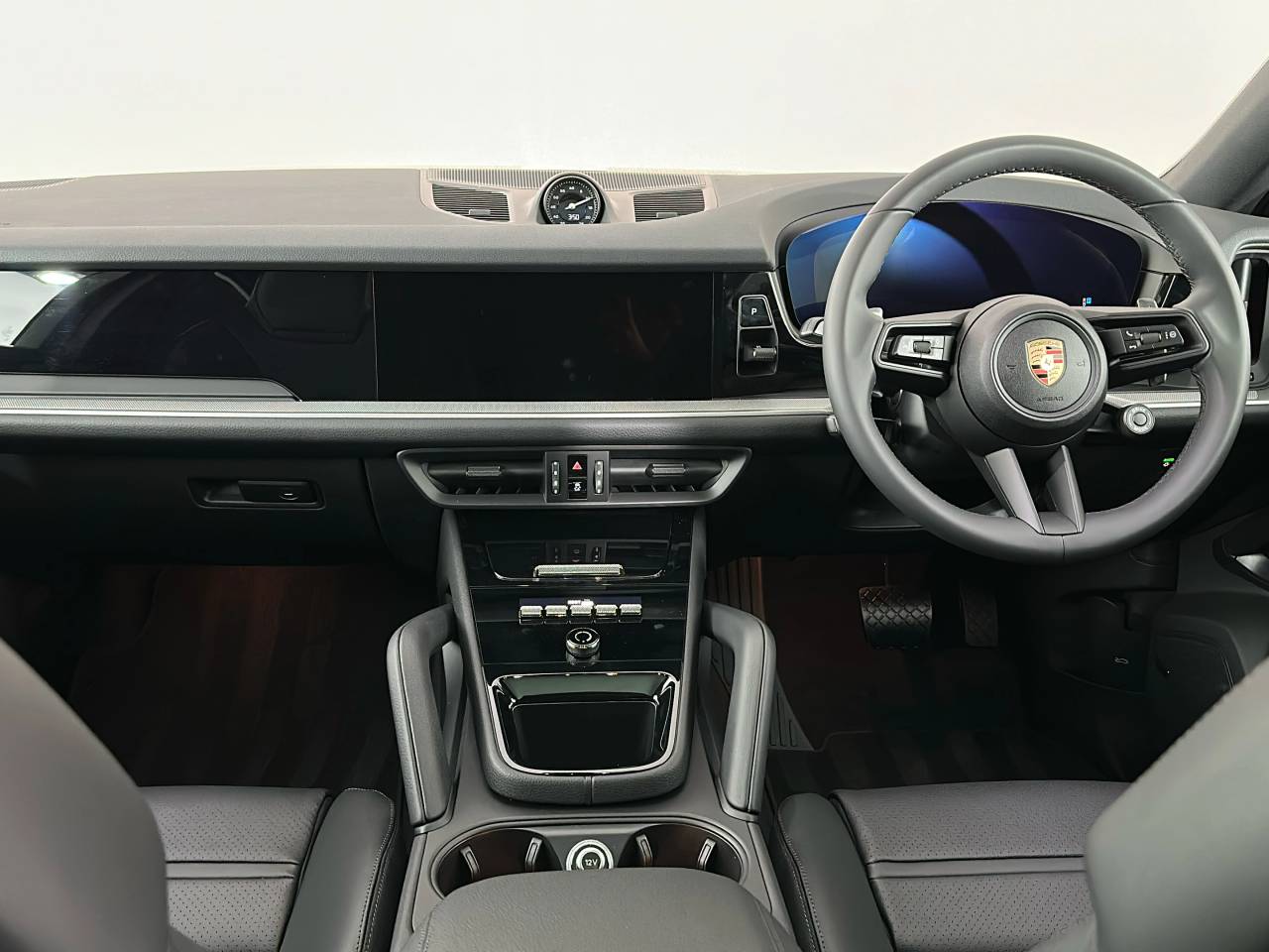 Cayenne V6 (86) image 17