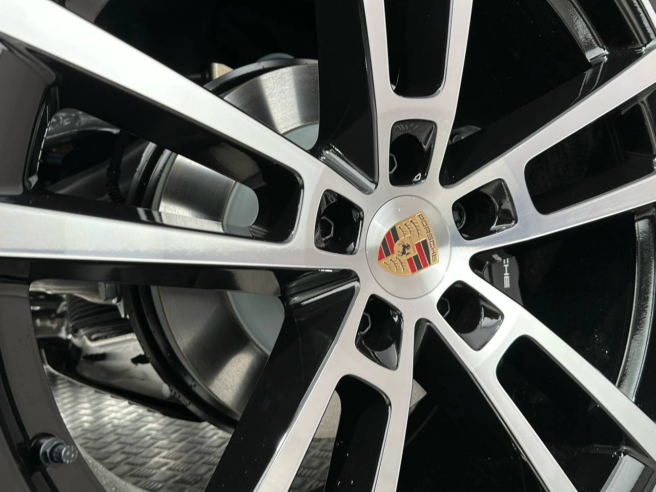 Cayenne V6 (86) image 43