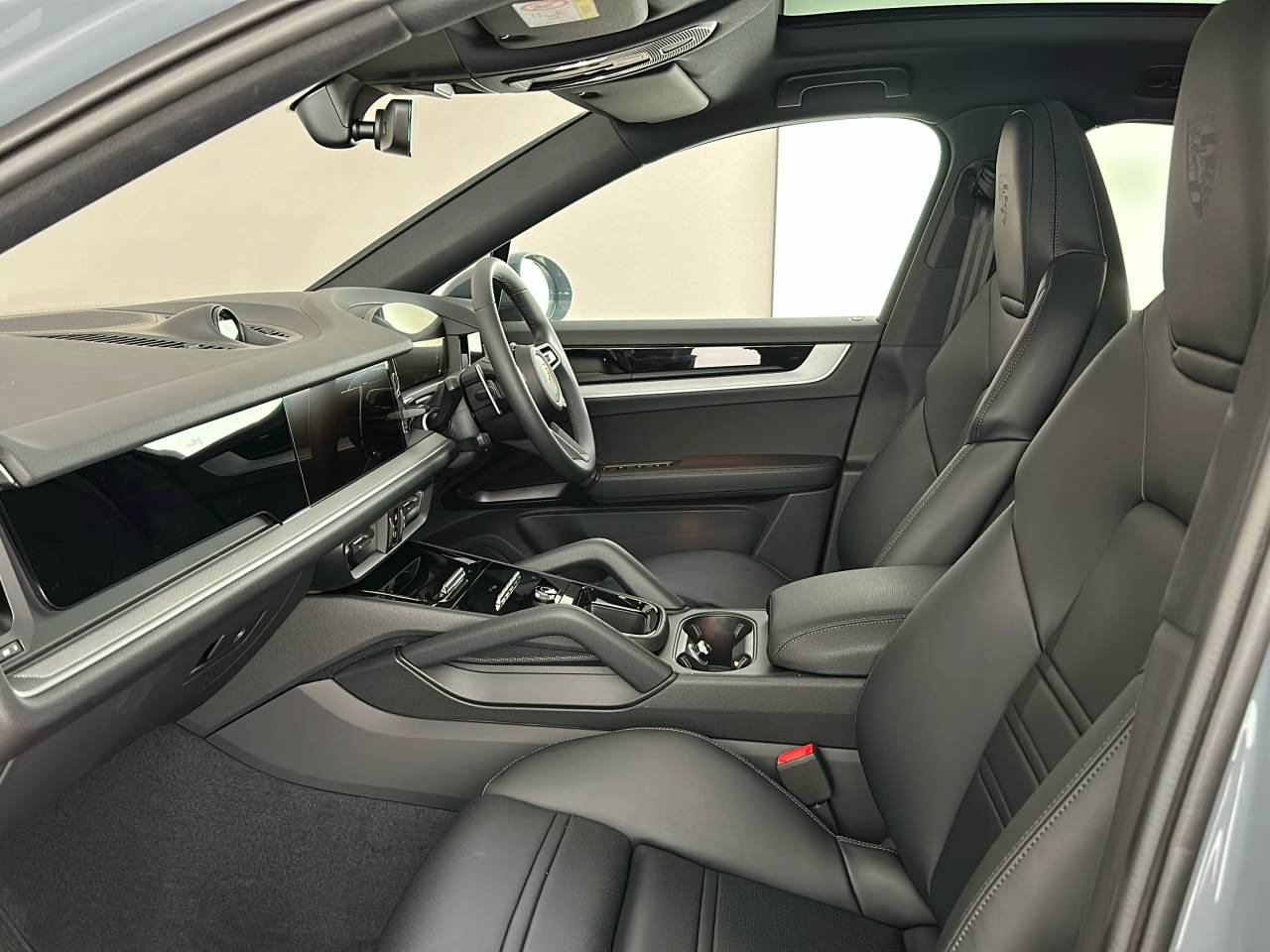 Cayenne V6 (86) image 14
