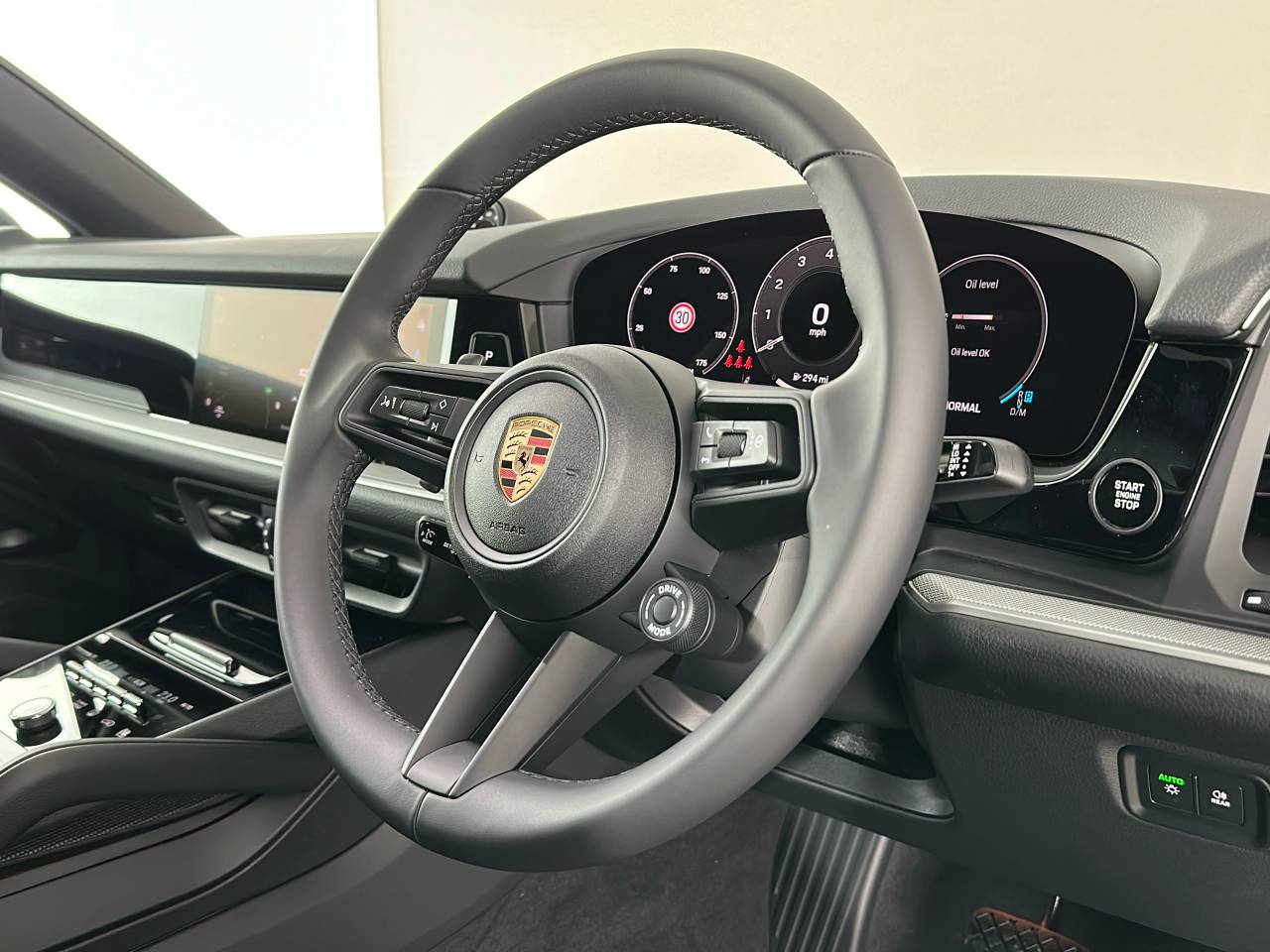 Cayenne V6 (86) image 32