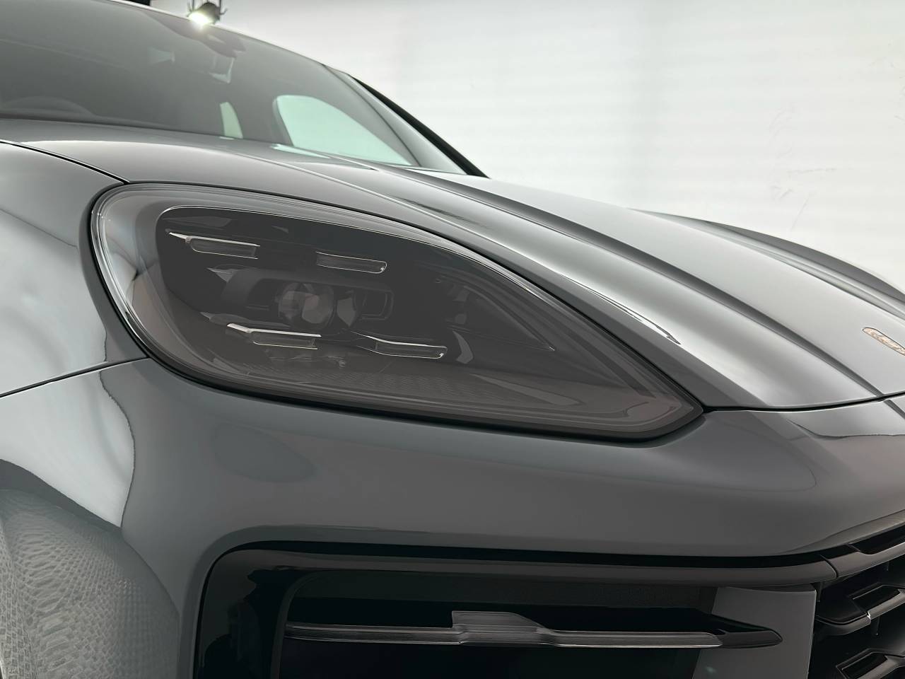 Cayenne V6 (86) image 40