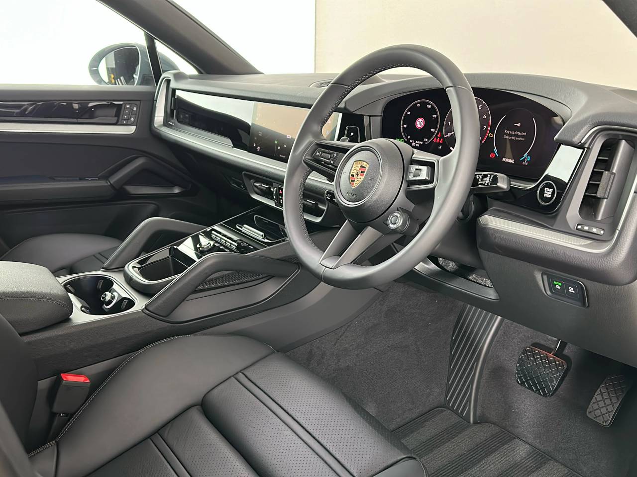 Cayenne V6 (86) image 36