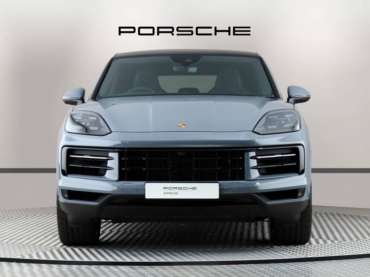 Cayenne V6 (86) image 07