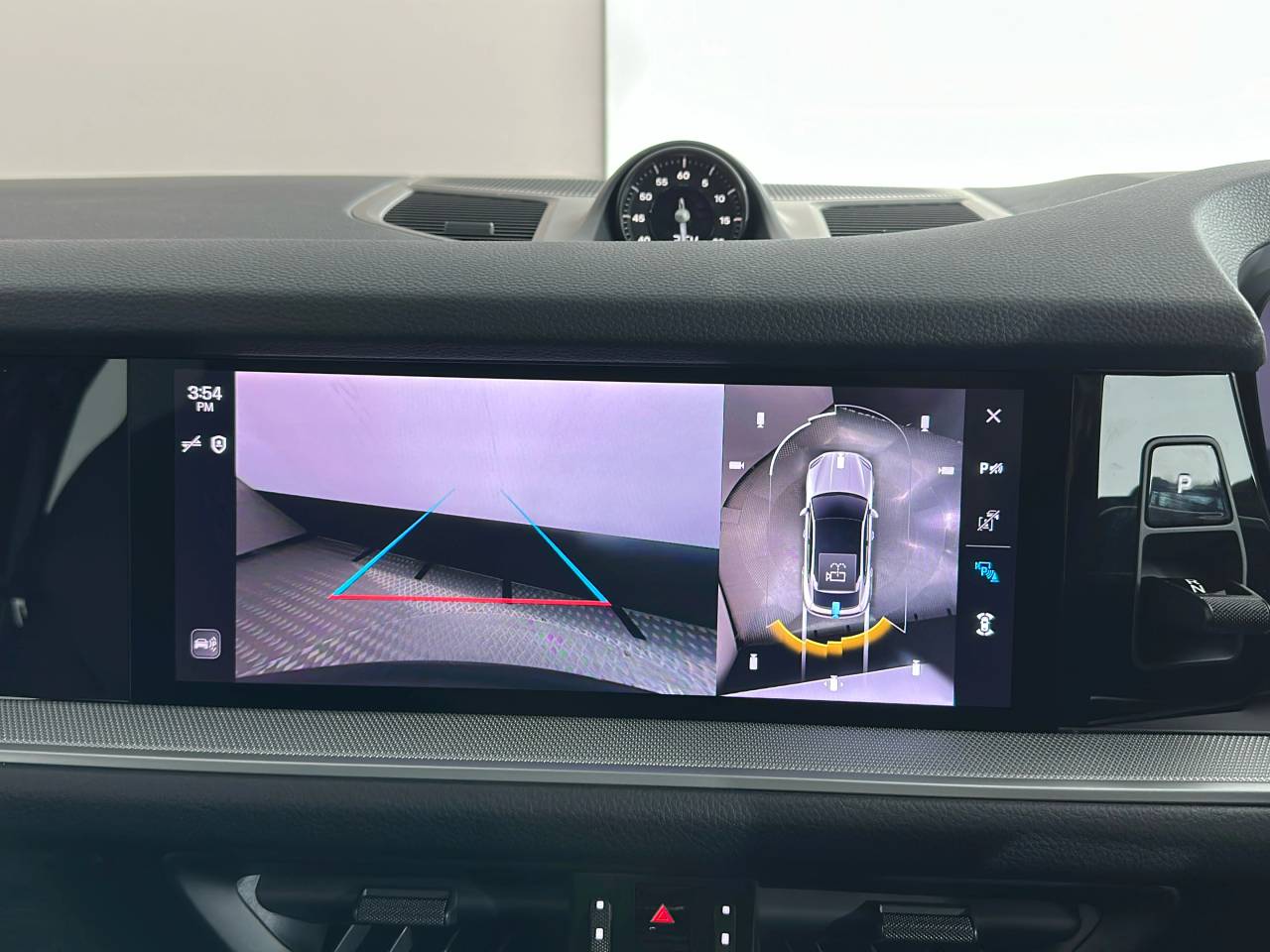 Cayenne V6 (86) image 10