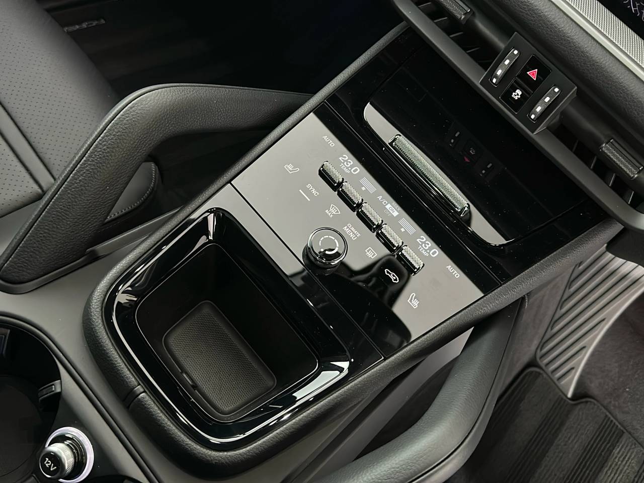 Cayenne V6 (86) image 38