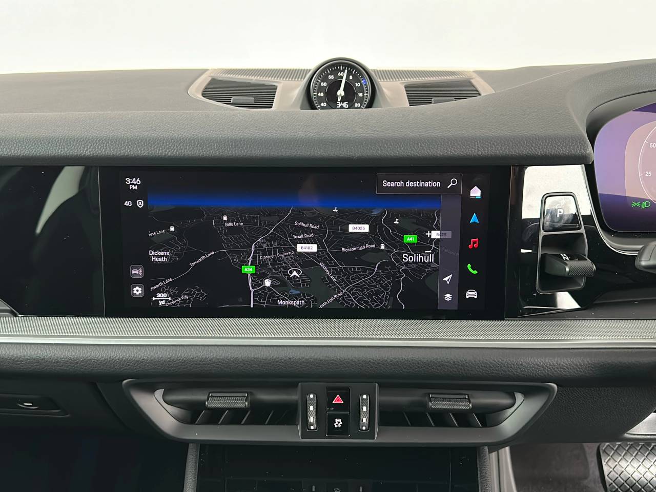 Cayenne V6 (86) image 37