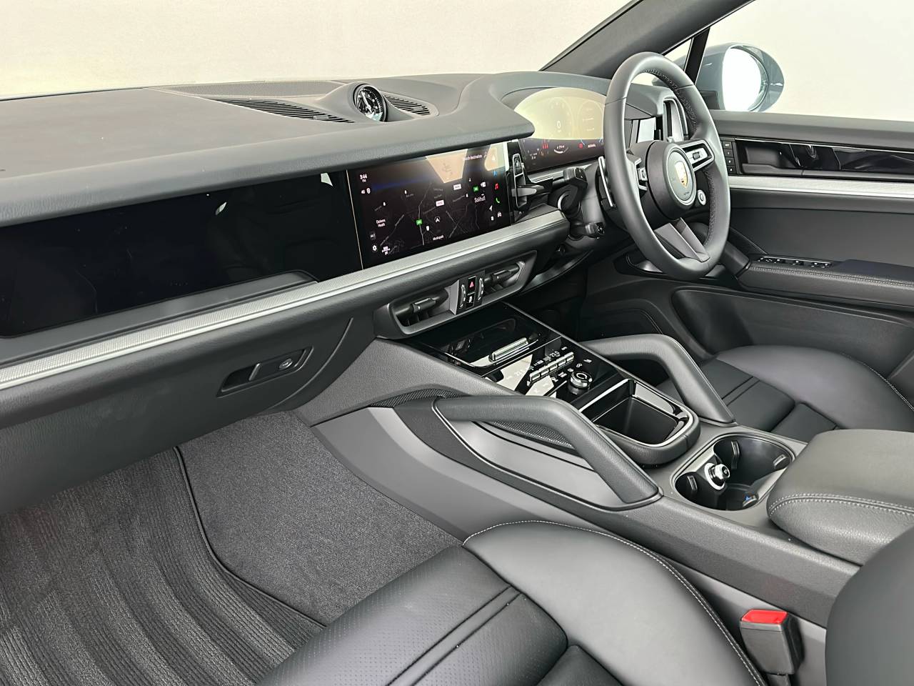 Cayenne V6 (86) image 09