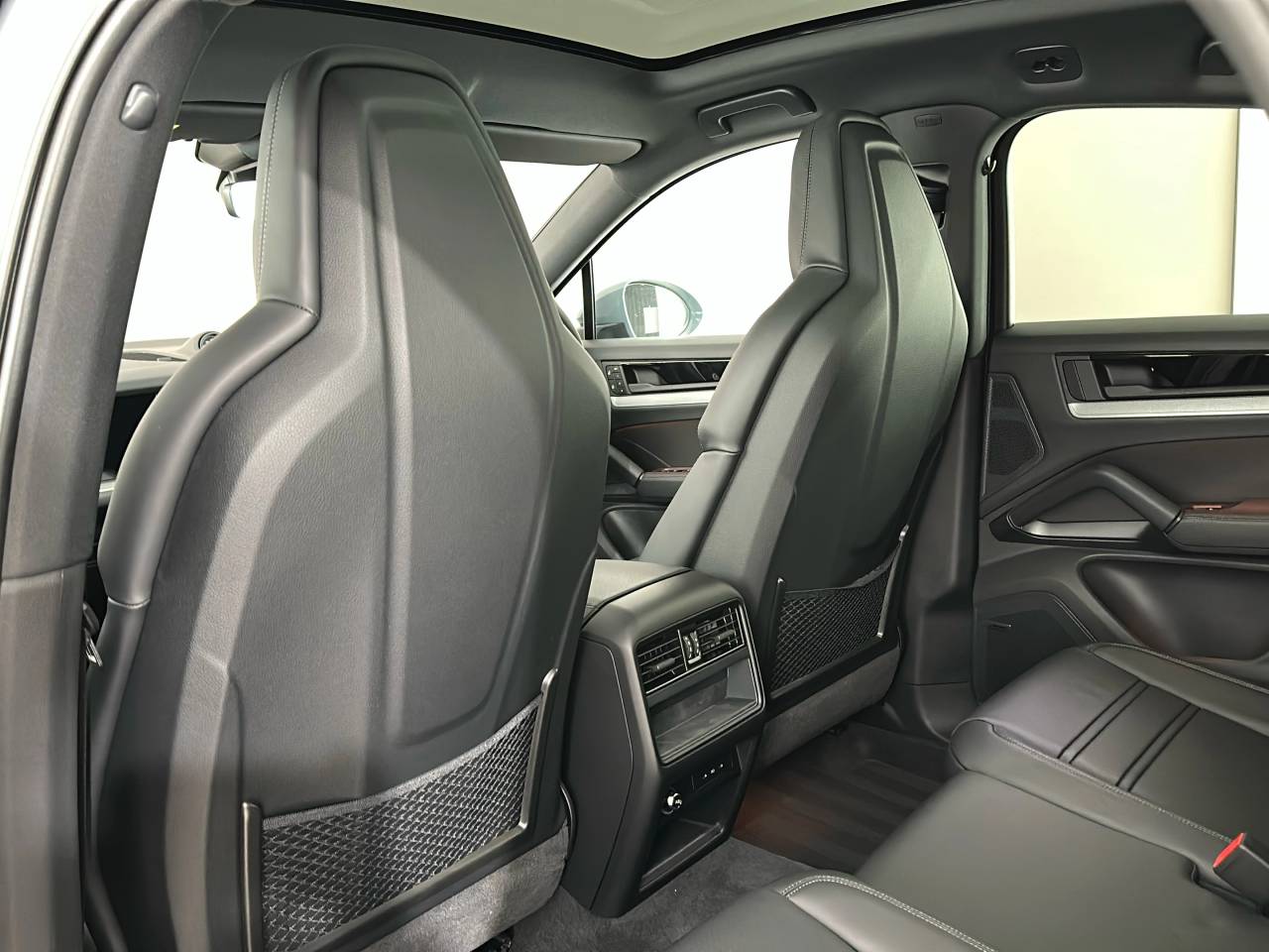 Cayenne V6 (86) image 20