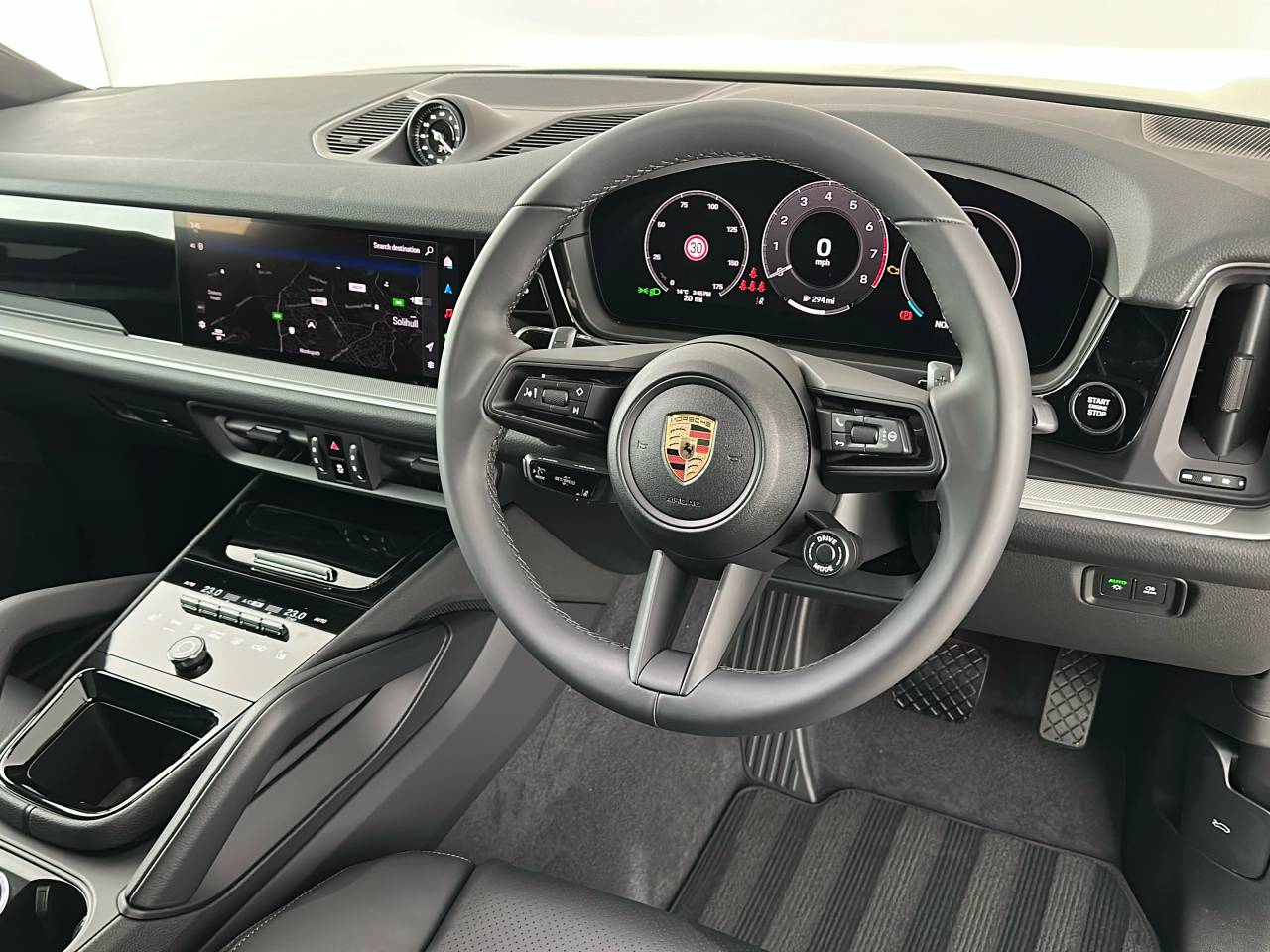 Cayenne V6 (86) image 05