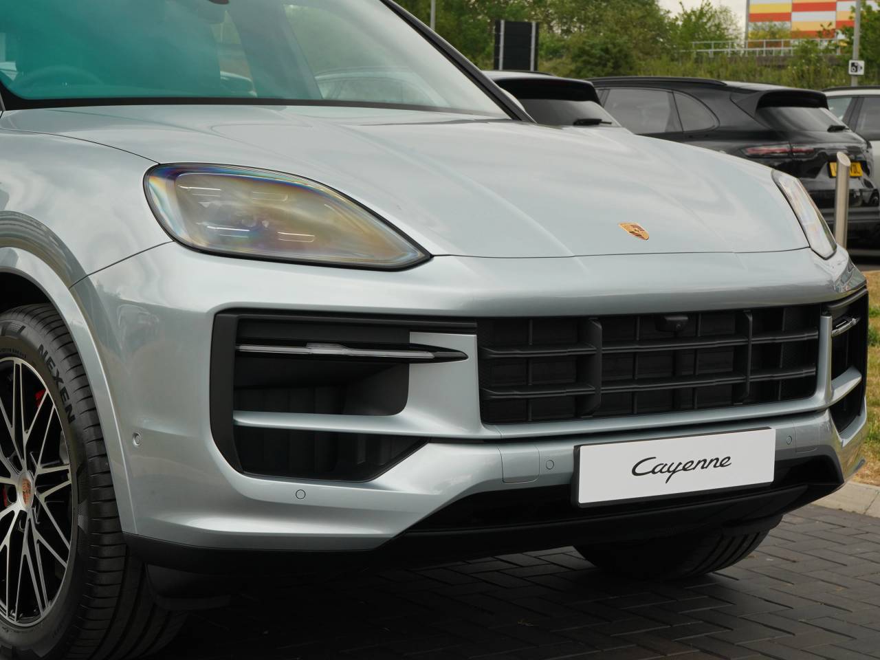 Cayenne (20) image 10