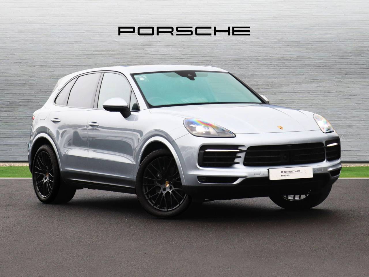 Cayenne V6 TIPTRONIC