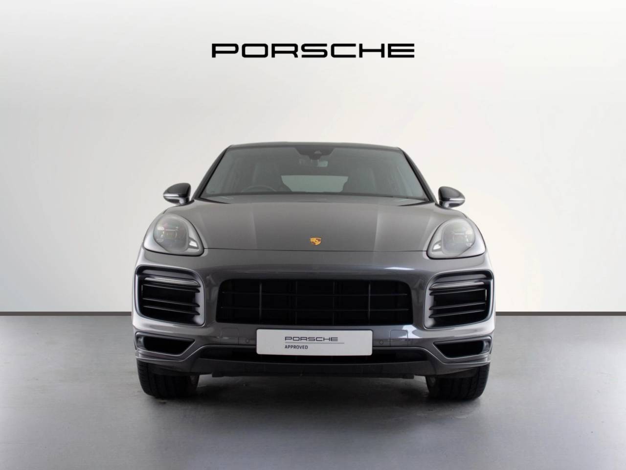 Cayenne V6 (20) image 07