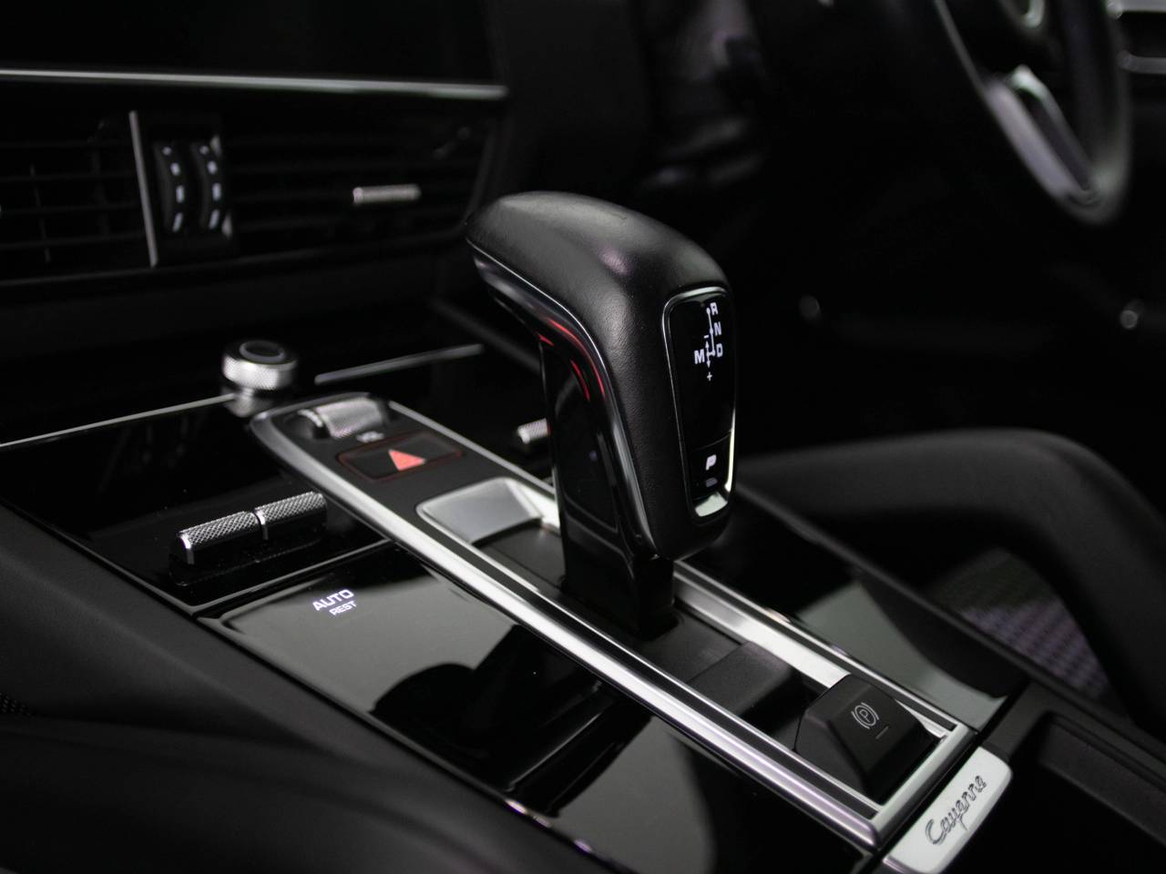 Cayenne V6 (20) image 34