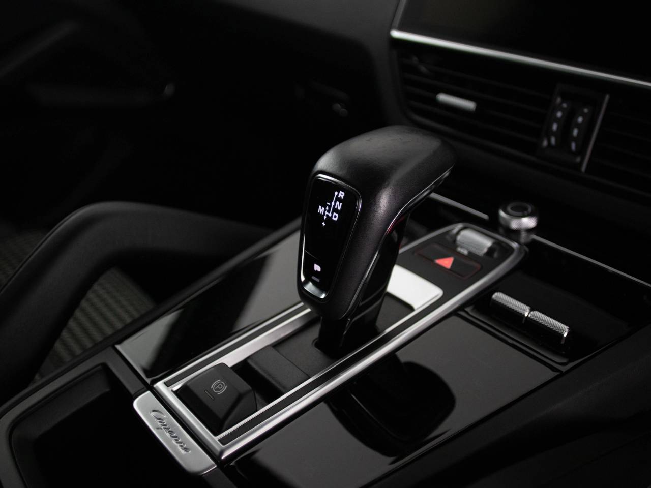 Cayenne V6 (20) image 55