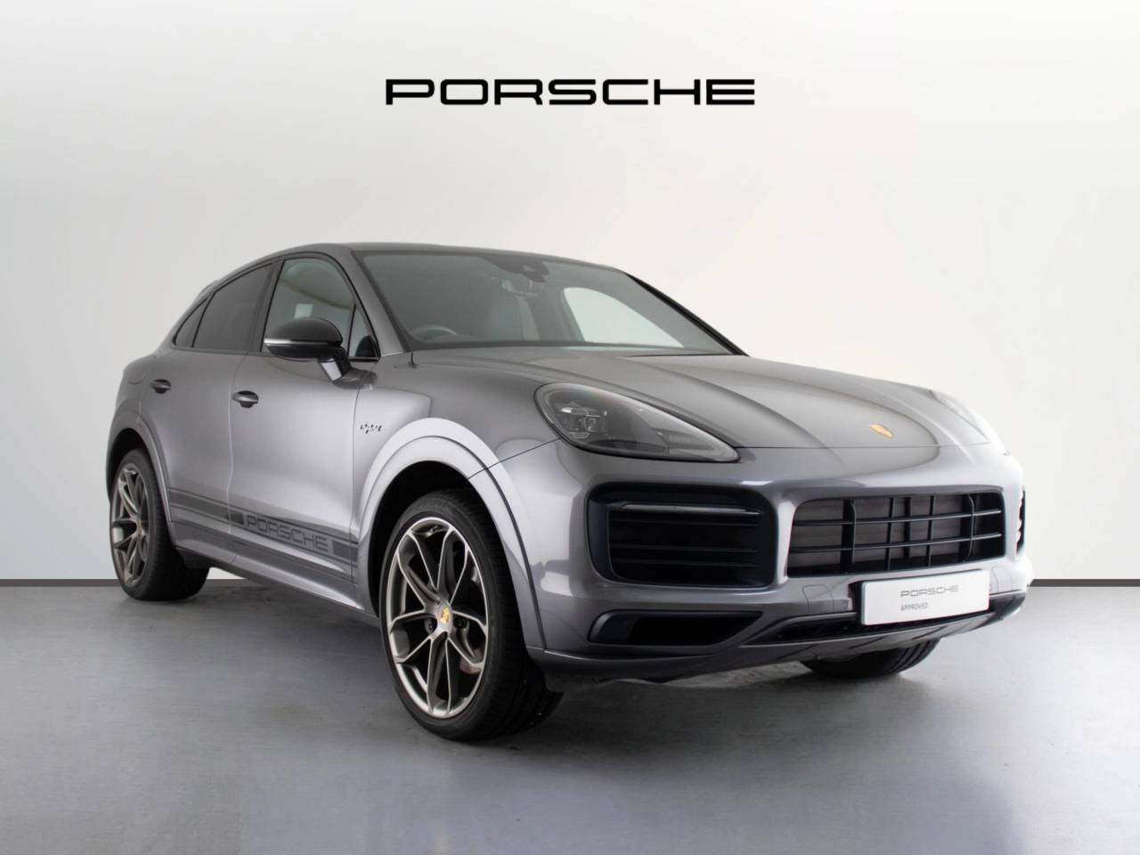 Cayenne V6 (20) image 09