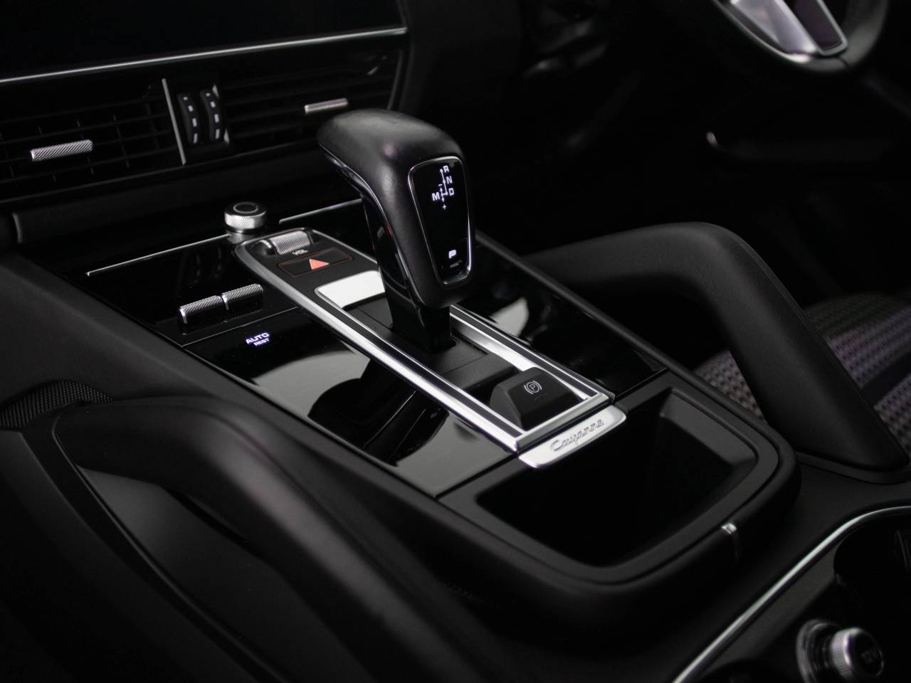 Cayenne V6 (20) image 38