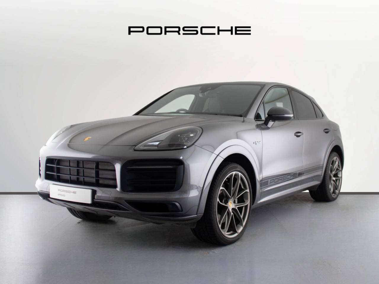 Cayenne V6 (20) image 12