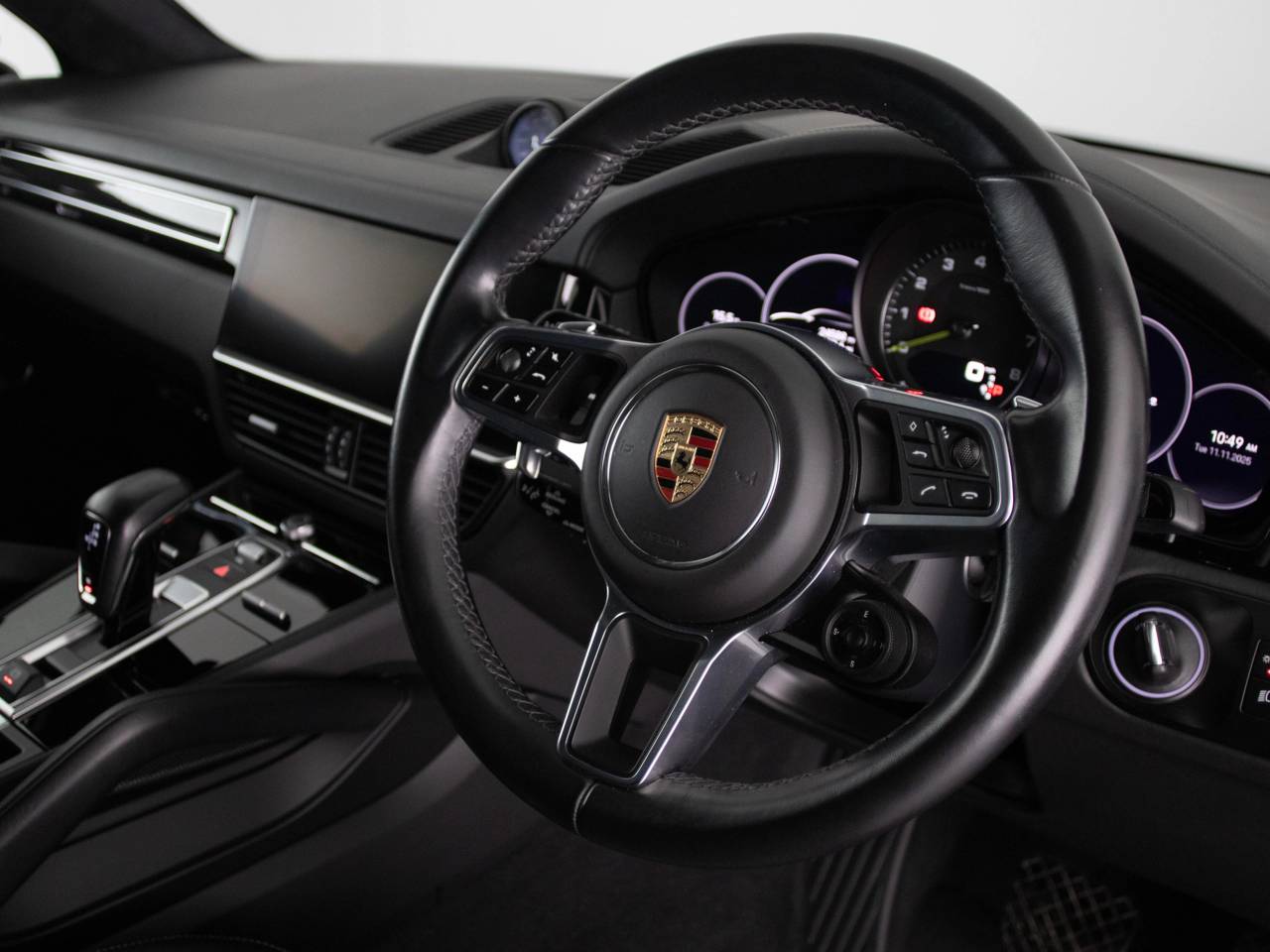 Cayenne V6 (20) image 45