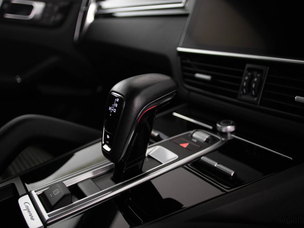 Cayenne V6 (20) image 53