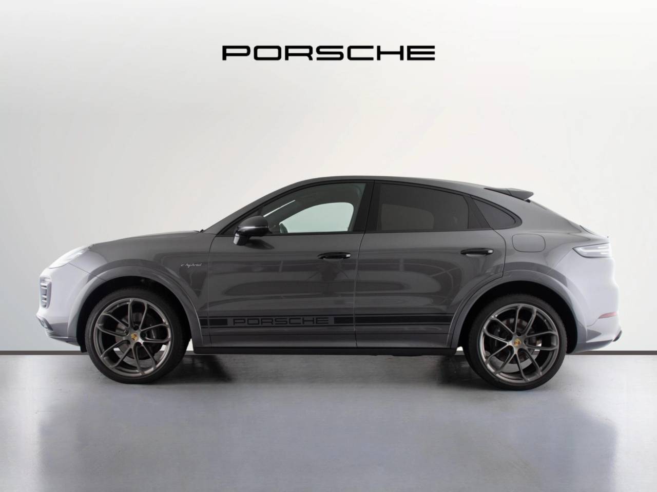 Cayenne V6 (20) image 11