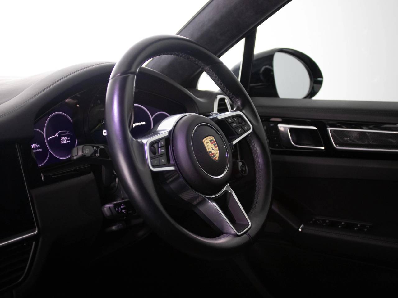 Cayenne V6 (20) image 41