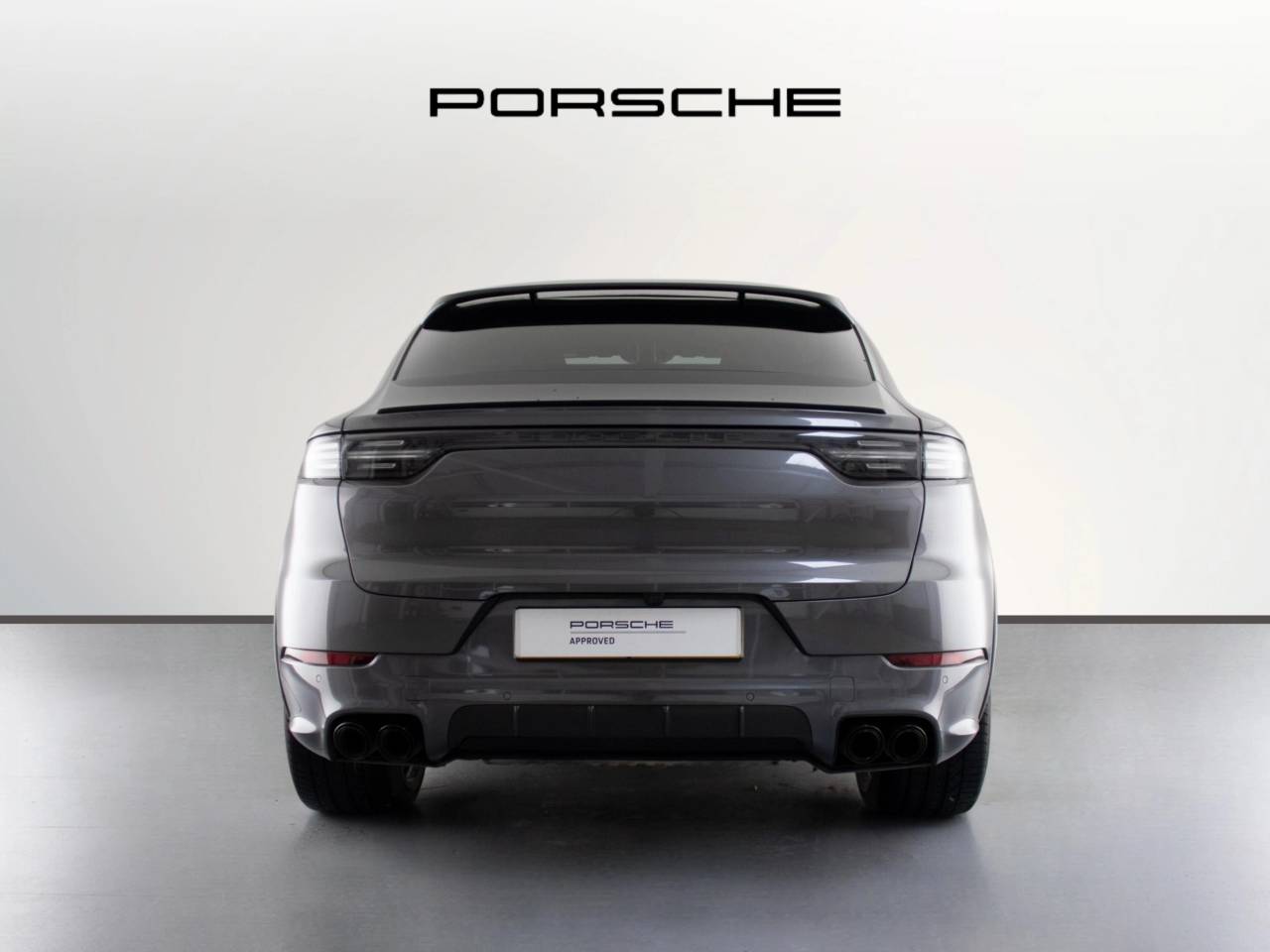 Cayenne V6 (20) image 08