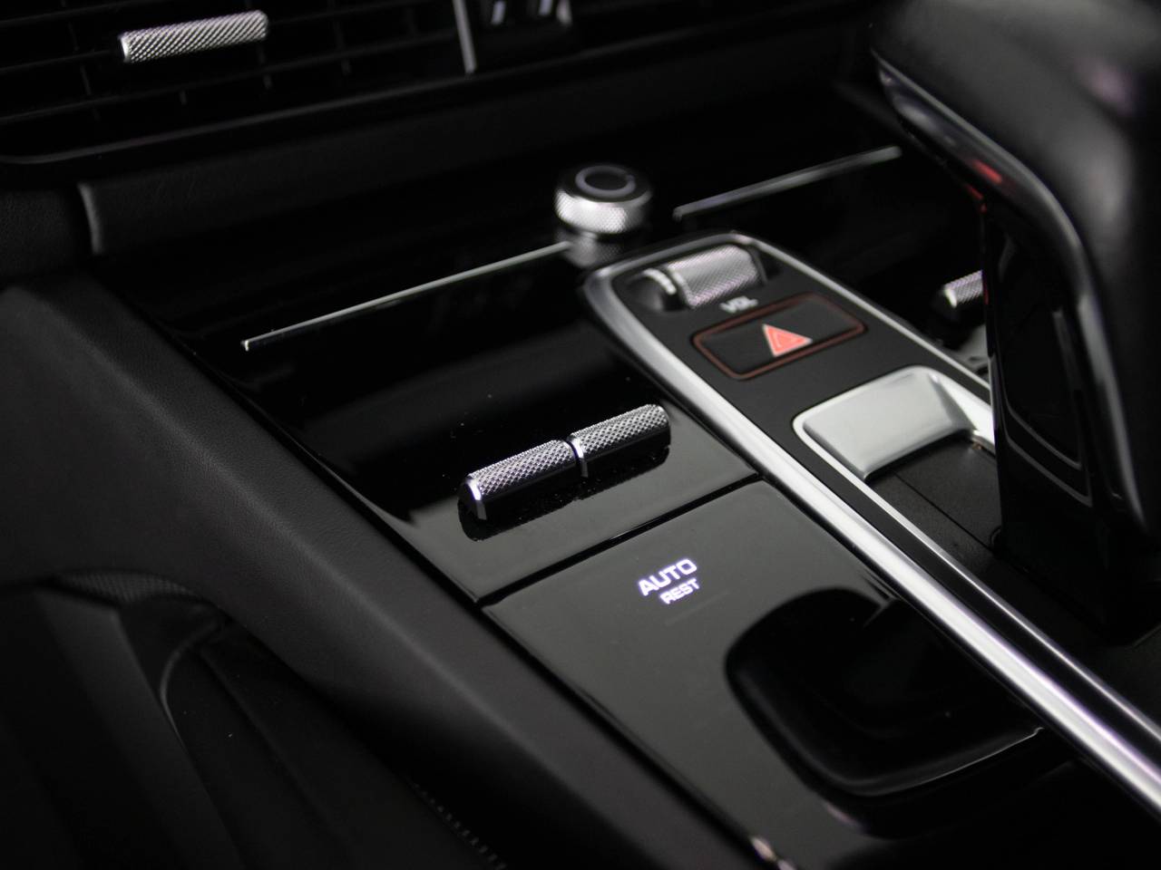 Cayenne V6 (20) image 37