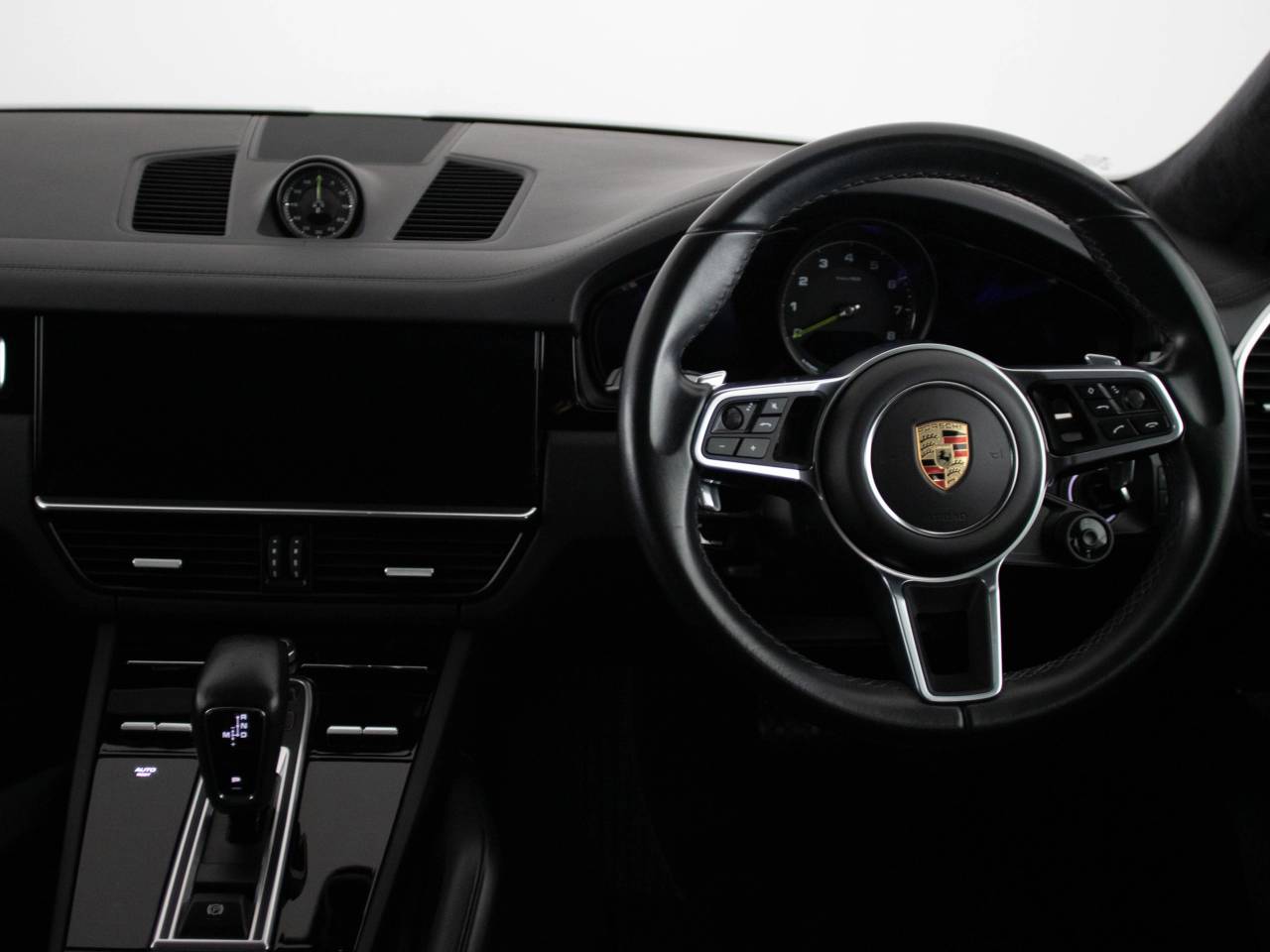 Cayenne V6 (20) image 46