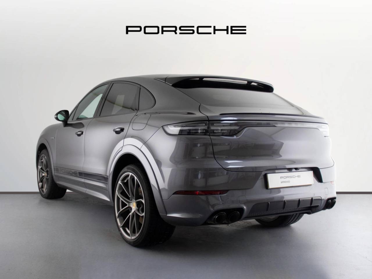 Cayenne V6 (20) image 10