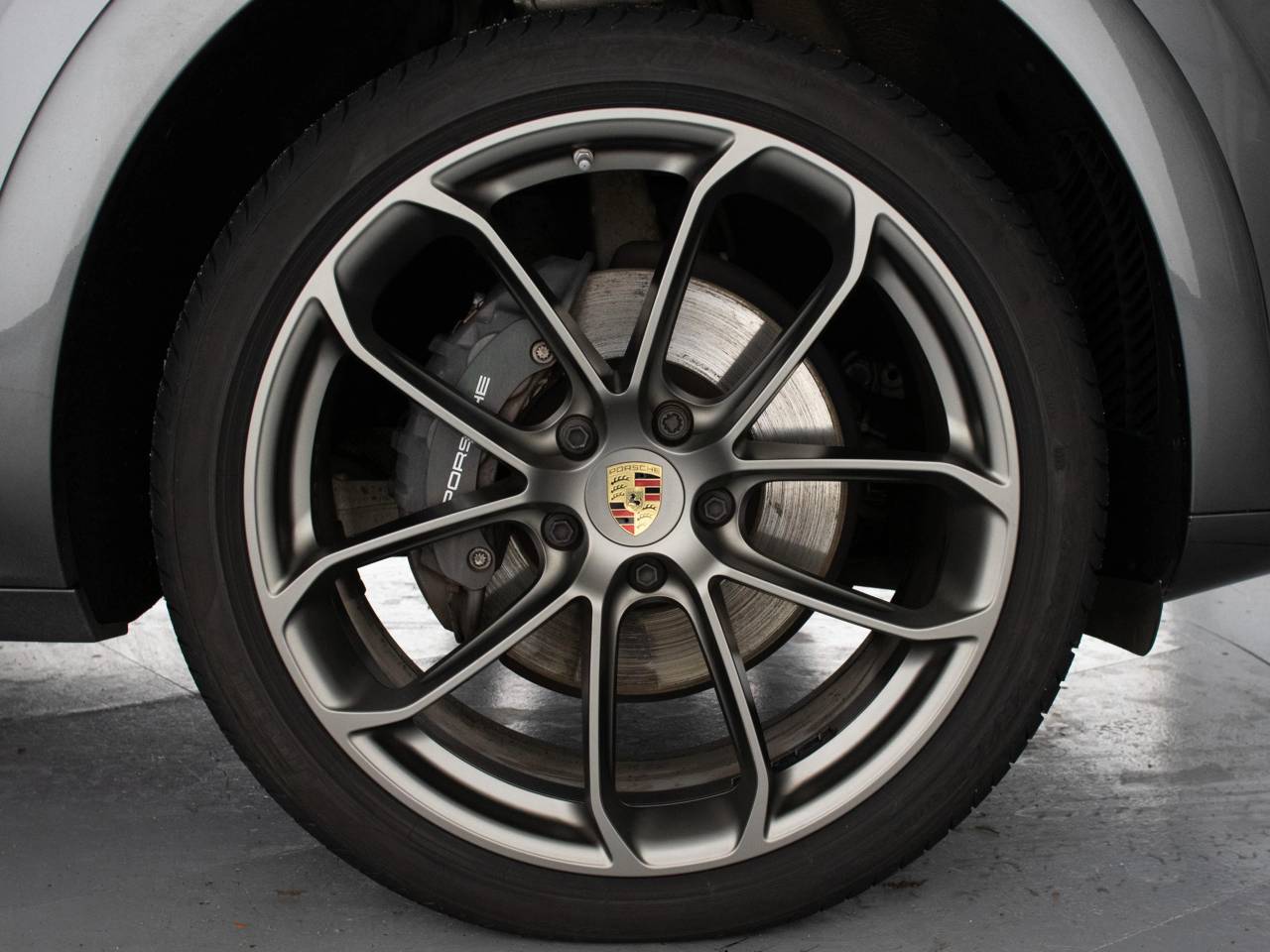 Cayenne V6 (20) image 06