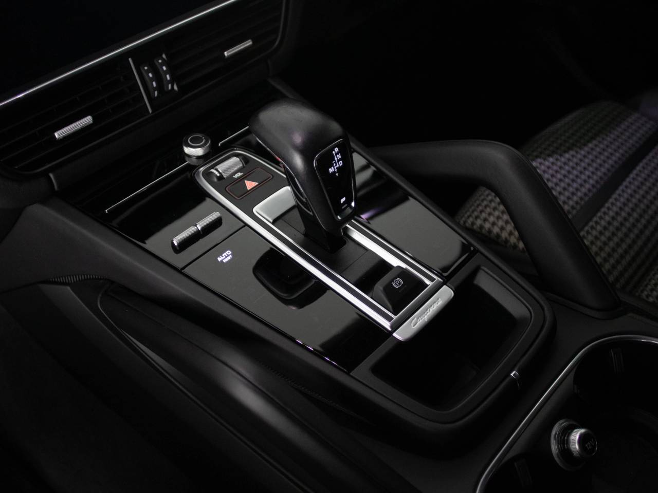 Cayenne V6 (20) image 36