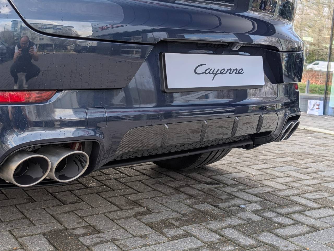 Cayenne (20) image 15