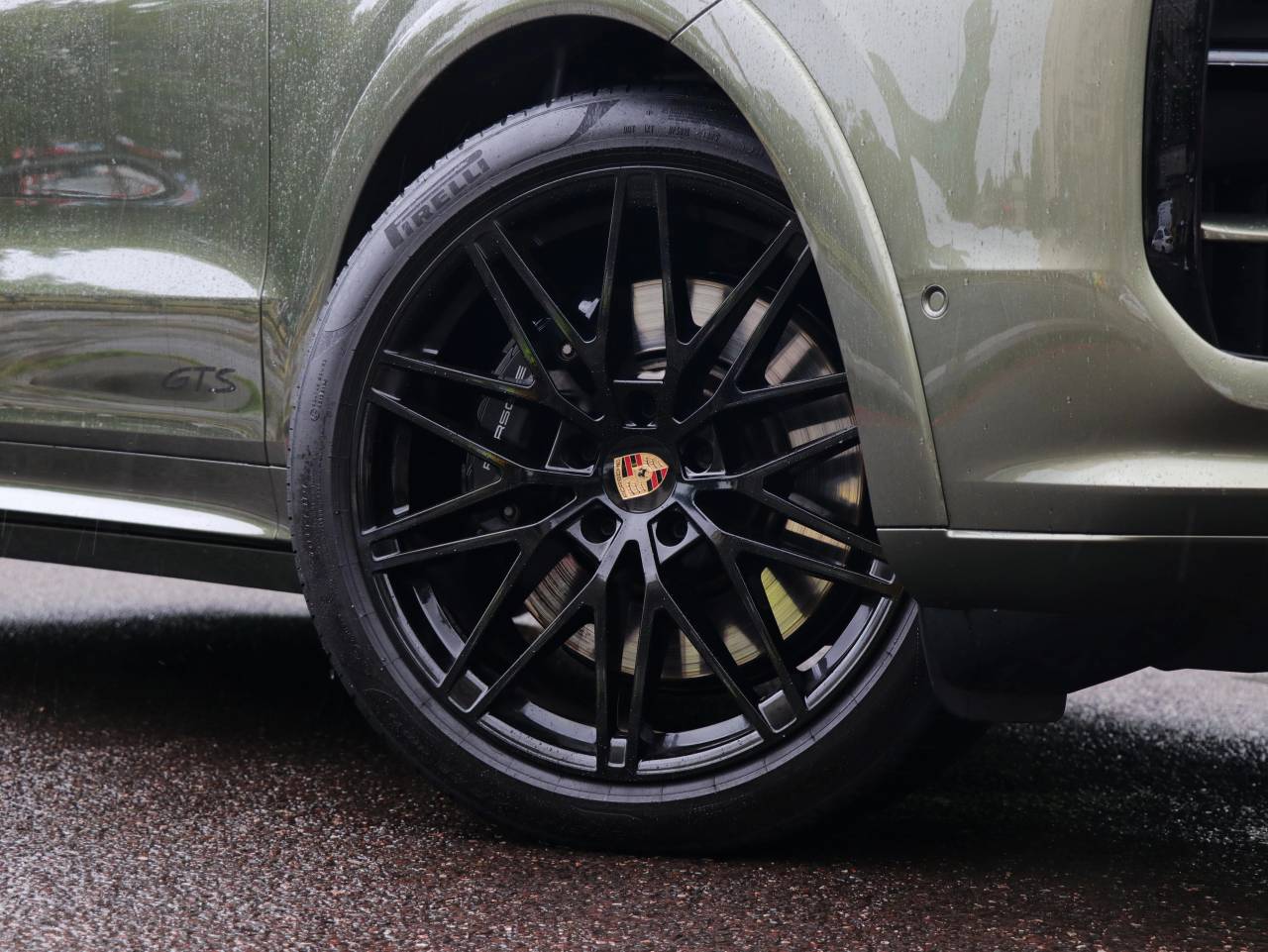 Cayenne GTS (11) image 51