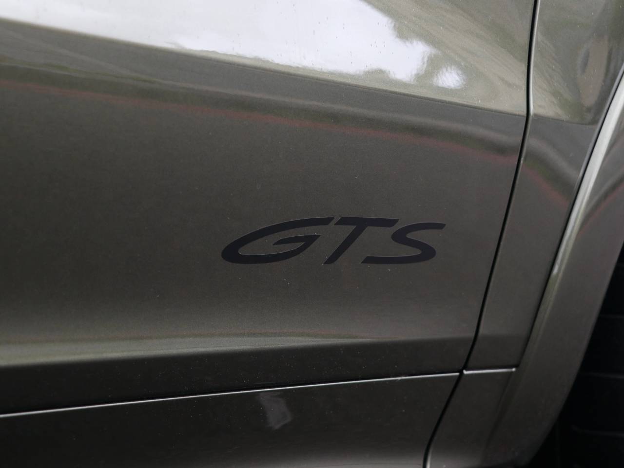 Cayenne GTS (11) image 11