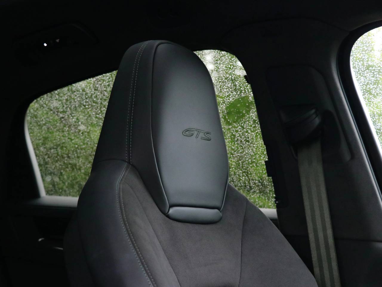 Cayenne GTS (11) image 41