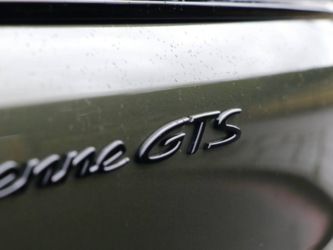 Cayenne GTS (11) image 49