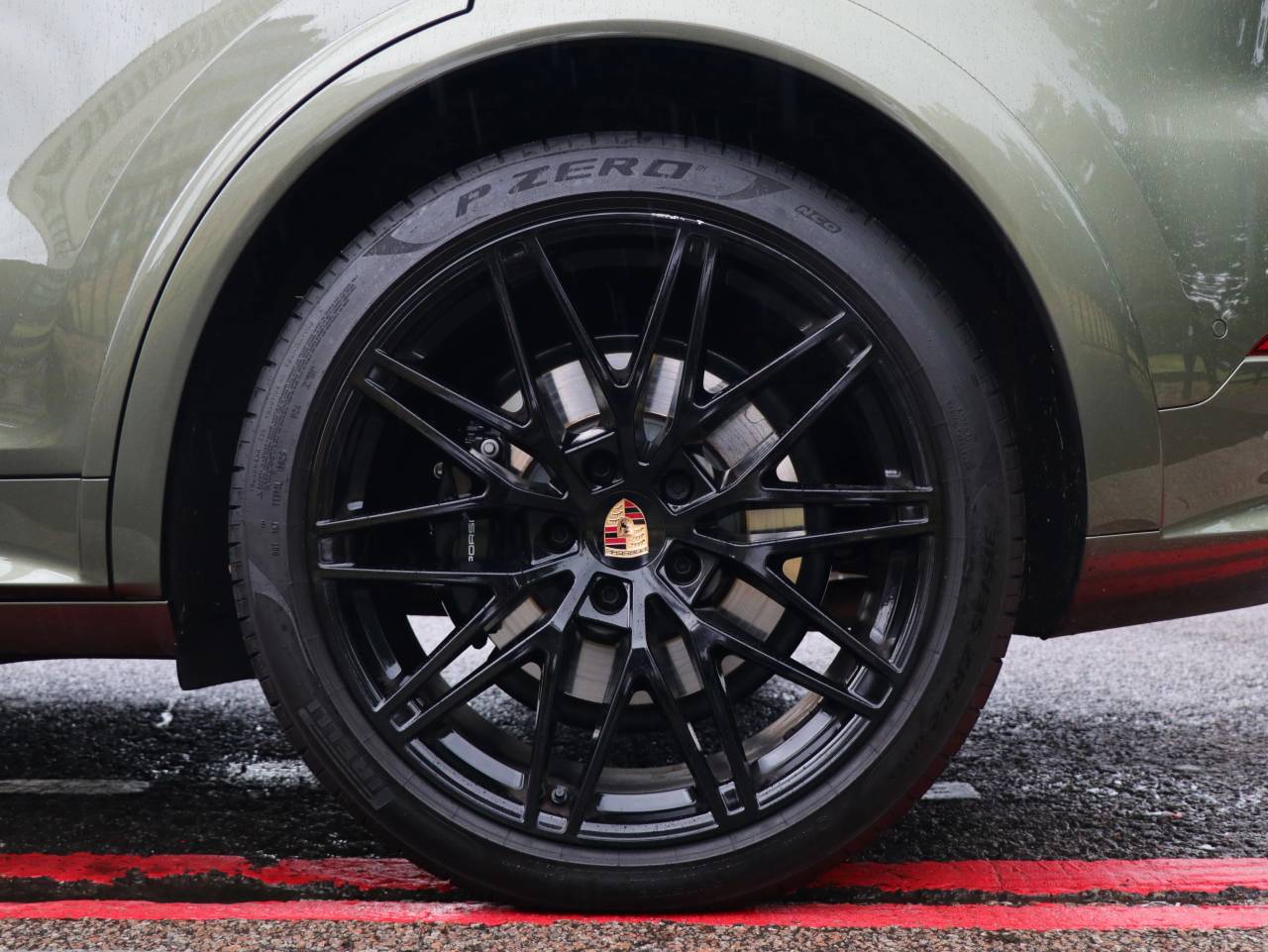 Cayenne GTS (11) image 15