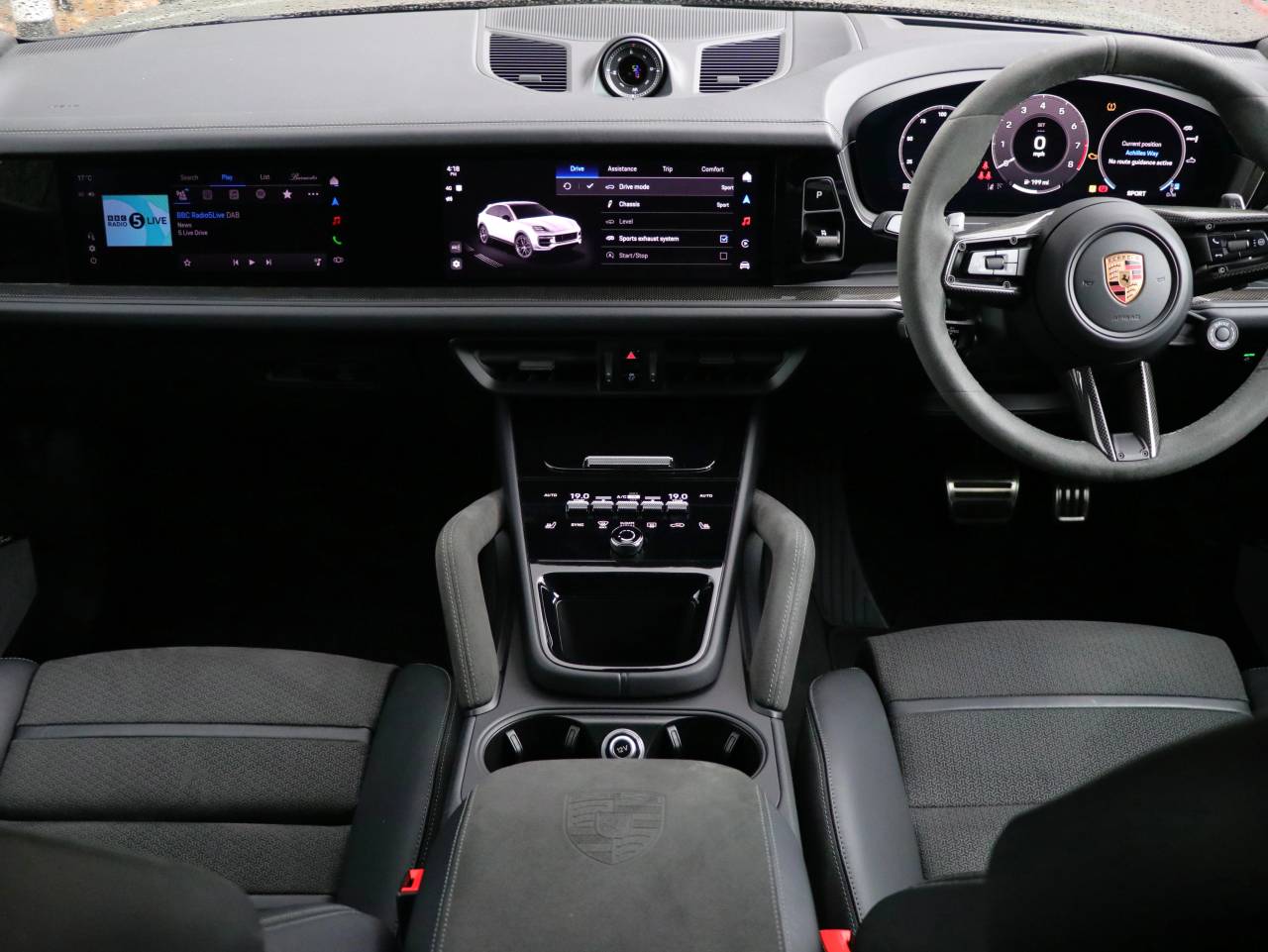 Cayenne GTS (11) image 35