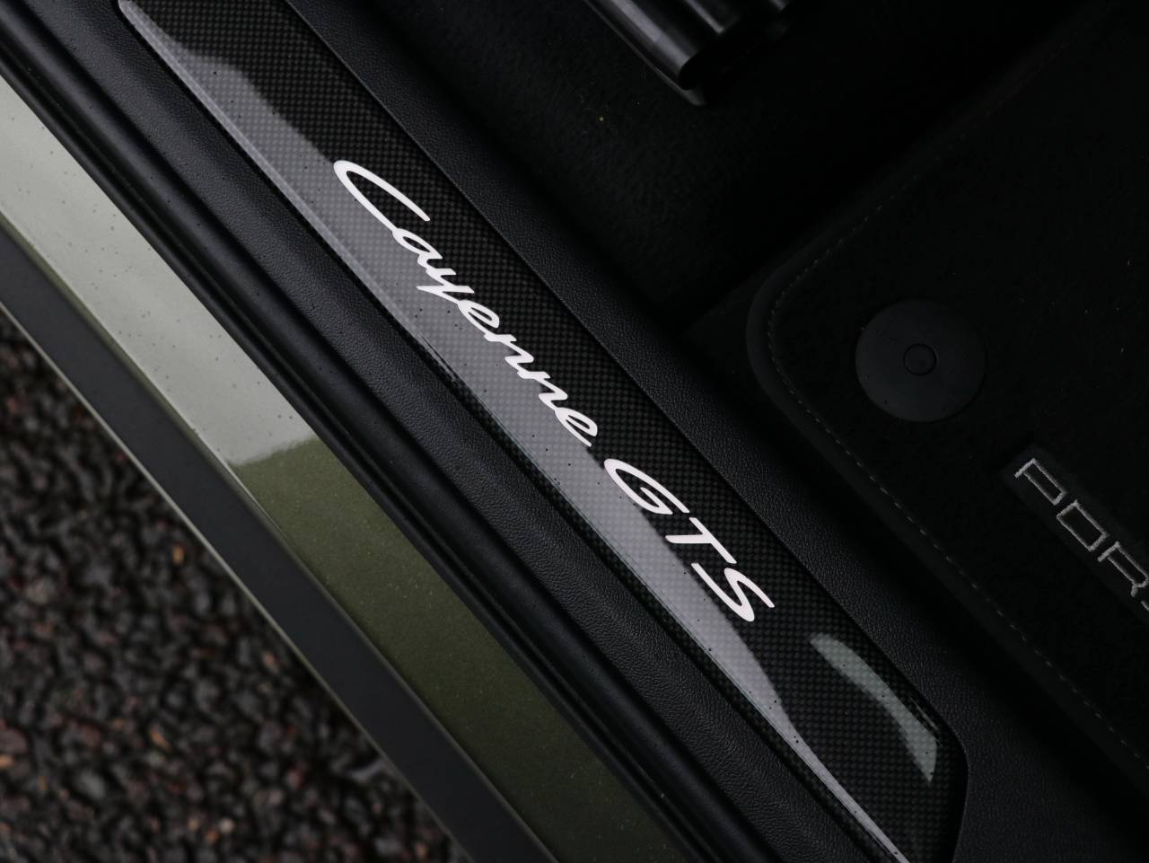 Cayenne GTS (11) image 46