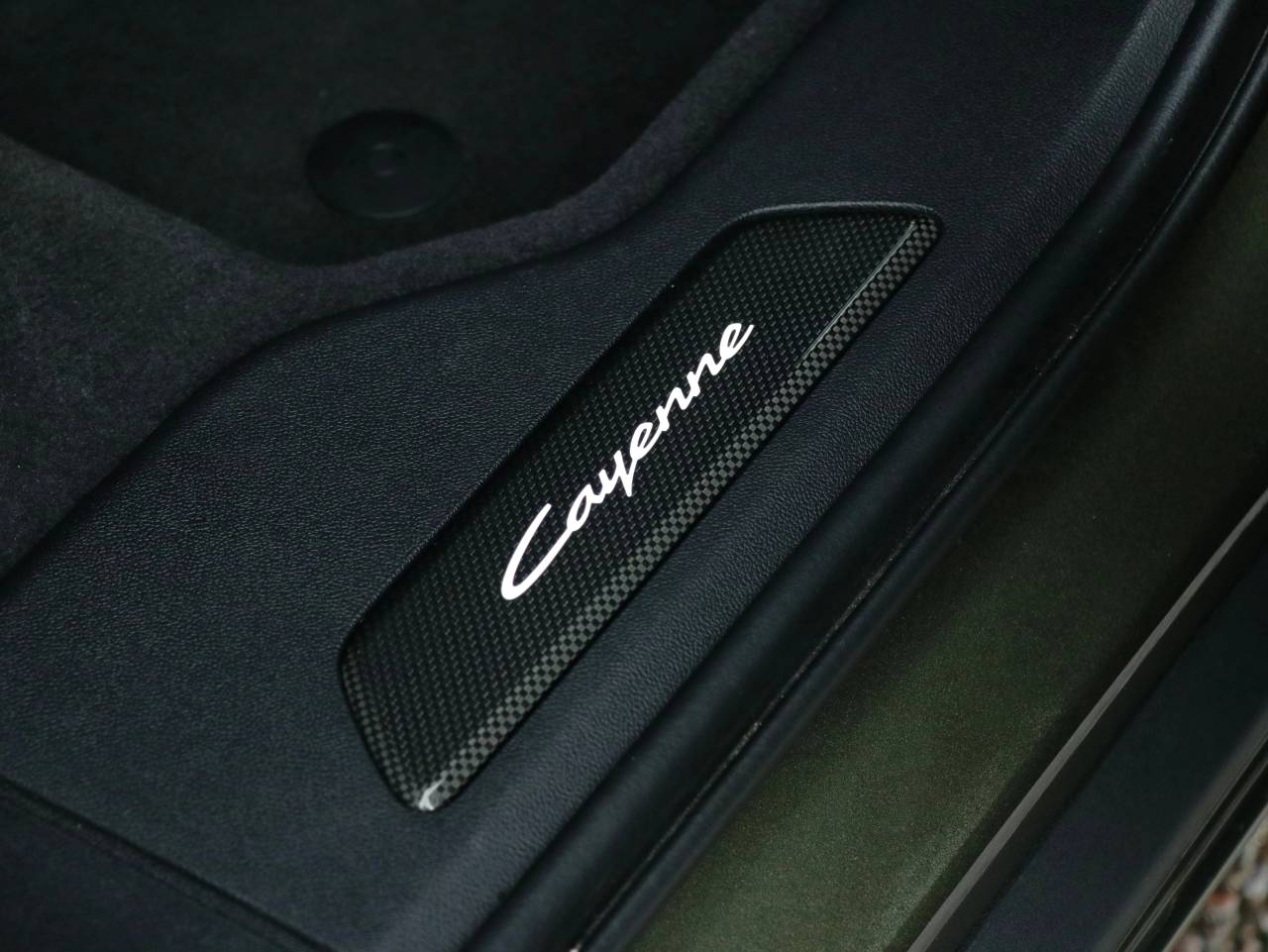 Cayenne GTS (11) image 37