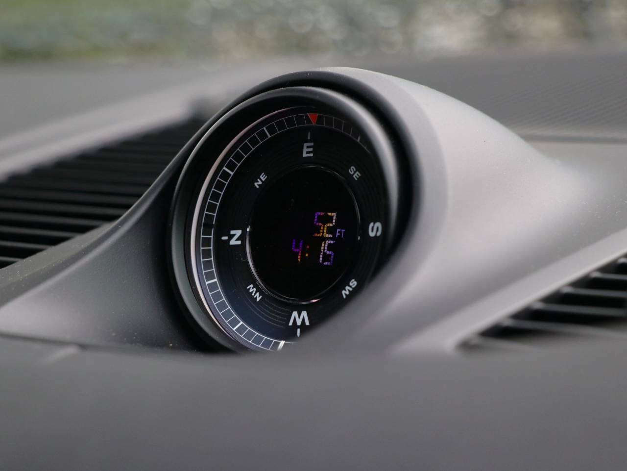 Cayenne GTS (11) image 38