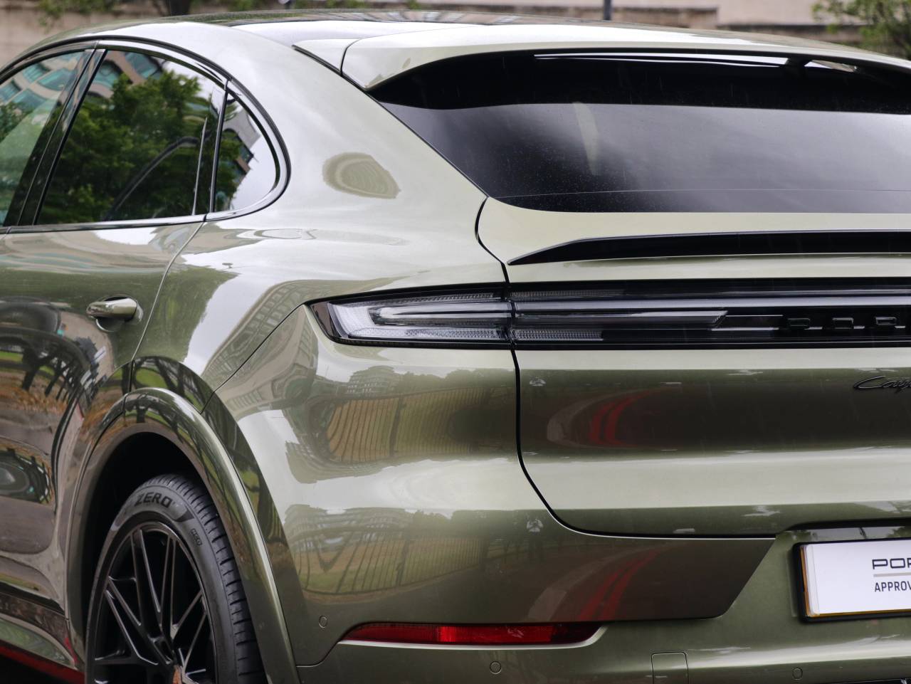Cayenne GTS (11) image 23