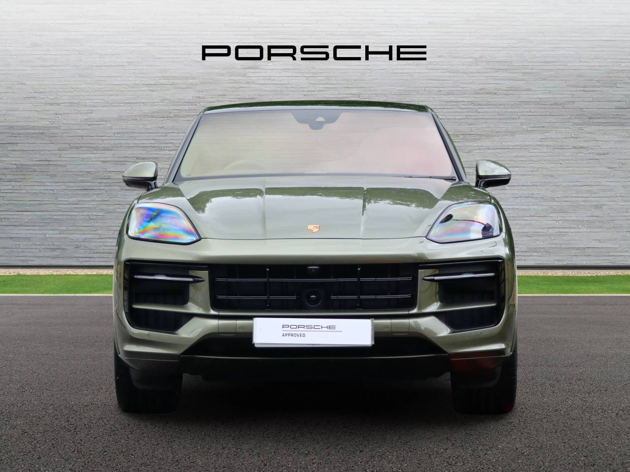 Cayenne GTS (11) image 07