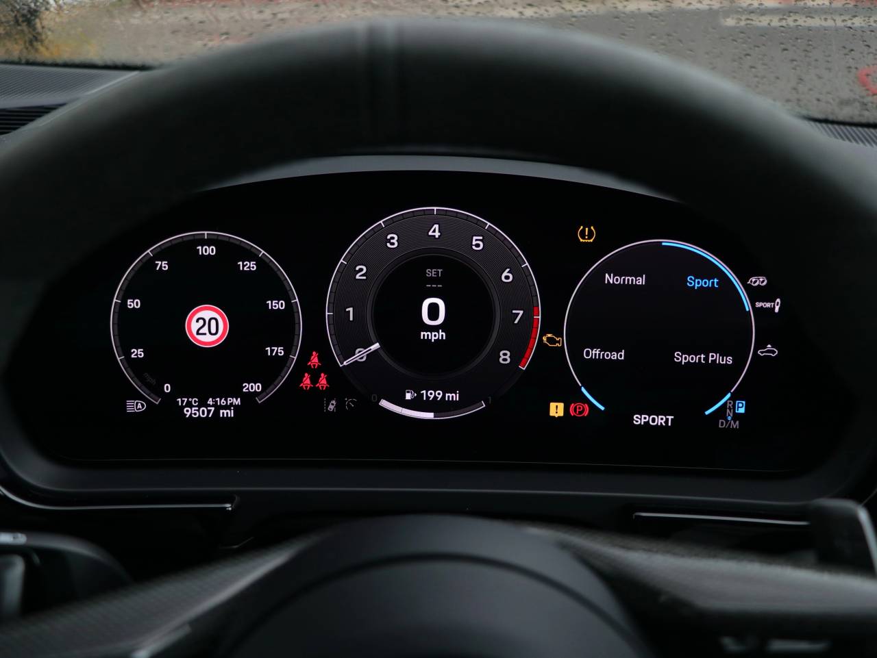 Cayenne GTS (11) image 31